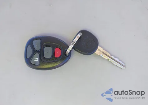 2007 Chevrolet Impala Lt from USA, damaged, VIN 2G1WT58K179399420